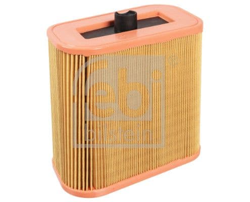 Filtru aer FEBI BILSTEIN 107831