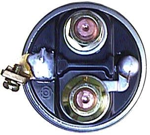 Solenoid, electromotor HC-Cargo F 032 138 170