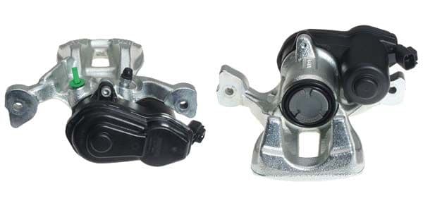 Etrier frana BREMBO ESSENTIAL LINE F 83 377