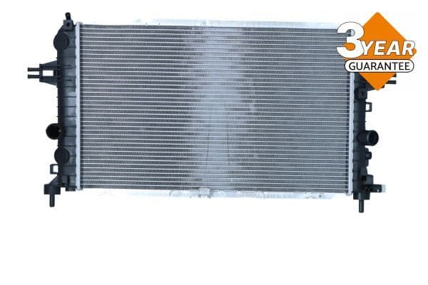 Radiator, racire motor NRF 50143