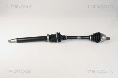 Planetara TRISCAN 8540 16577