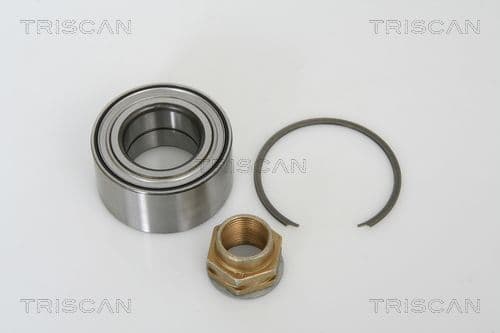 Set rulment roata TRISCAN 8530 15125