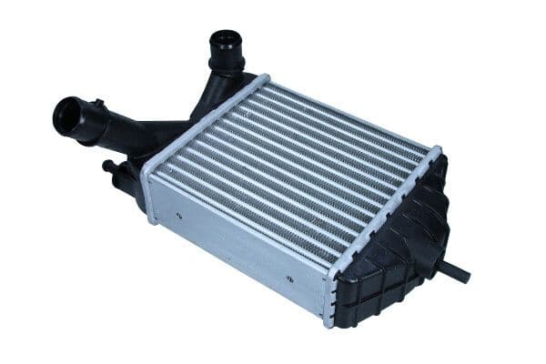 Intercooler, compresor MAXGEAR AC630078
