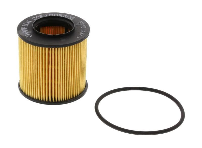 Filtru ulei CHAMPION Ecological COF100540E