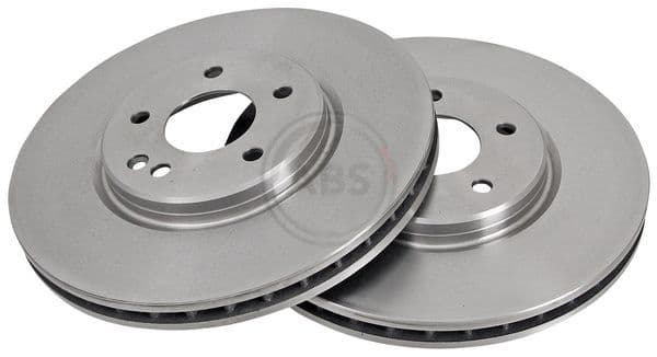Disc frana ABS 16449