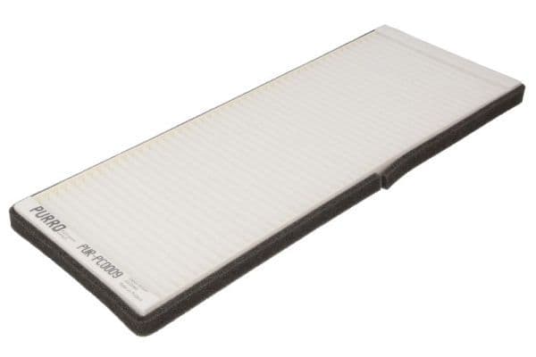 Filtru, aer habitaclu PURRO PUR-PC0009