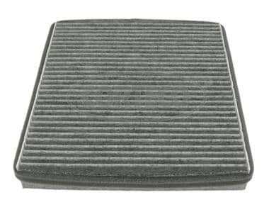 Filtru, aer habitaclu CORTECO 80000749