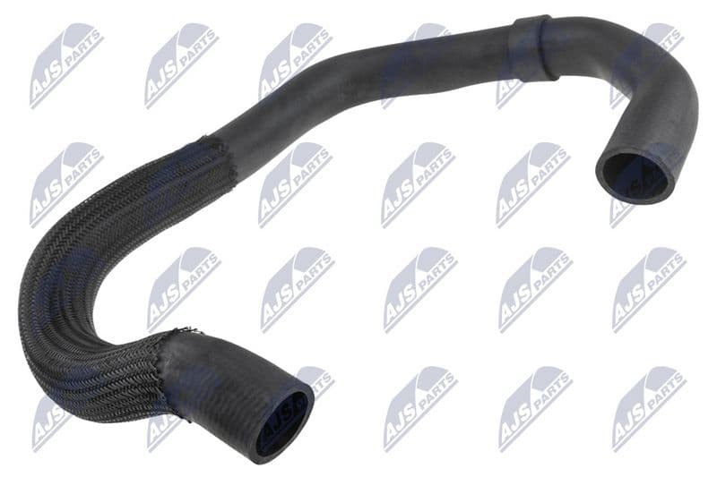 Furtun radiator NTY CPP-WW-079