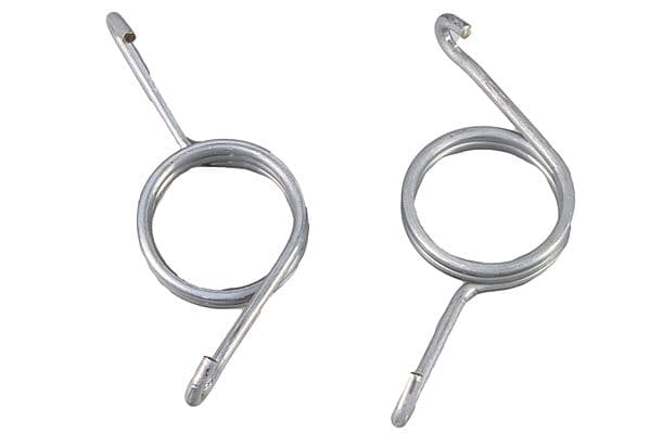 Set reparatie, parghie frana parcare (etrier) METZGER AUTOTEILE 113-0519