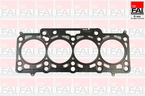 Garnitura, chiulasa FAI AutoParts HG1943B