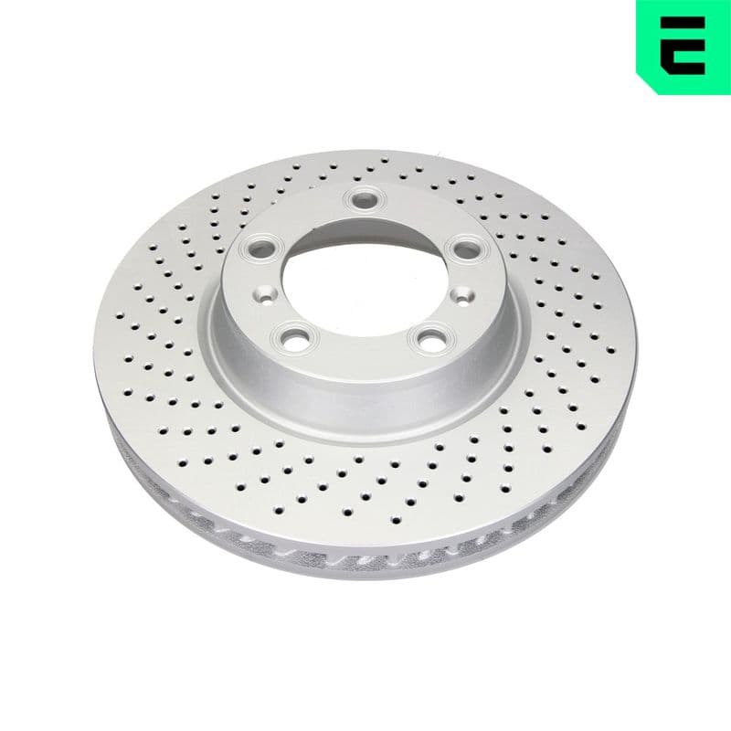 Disc frana OPTIMAL BS-8958HC