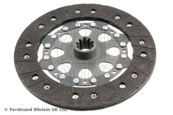 Disc ambreiaj BLUE PRINT ADB113103