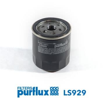 Filtru ulei PURFLUX LS929