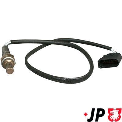 Sonda Lambda JP GROUP 1193803200