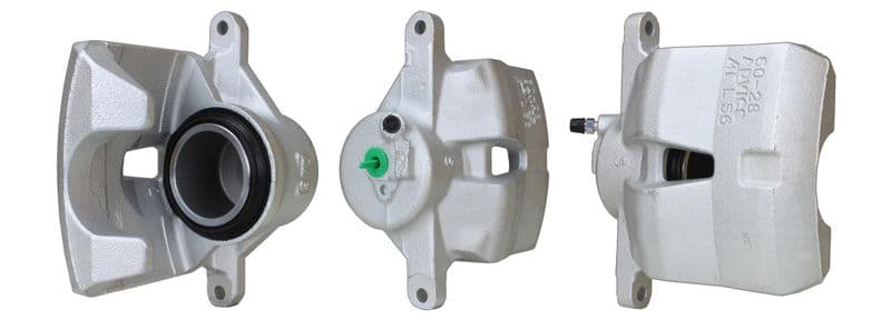 Etrier frana ELSTOCK 82-3216