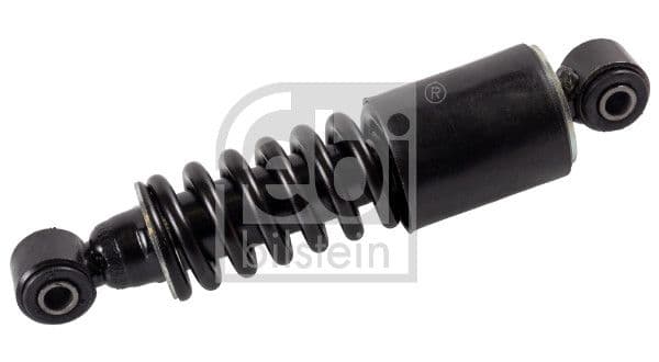 Amortizor, suspensie cabina FEBI BILSTEIN 11543