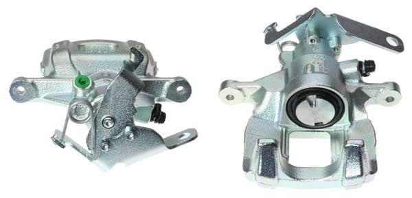 Etrier frana BUDWEG CALIPER 344922