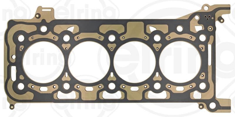 Garnitura, chiulasa ELRING 806.450