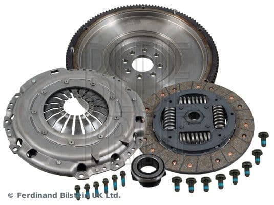 Set ambreiaj BLUE PRINT SMARTFIT Conversion Kit ADV183086