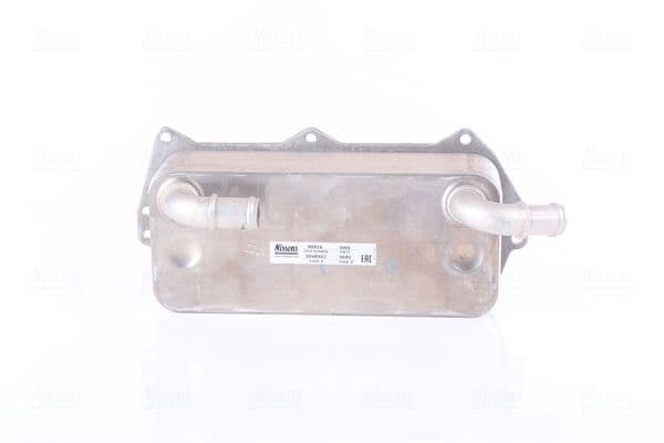 Radiator ulei, ulei motor NISSENS 90916