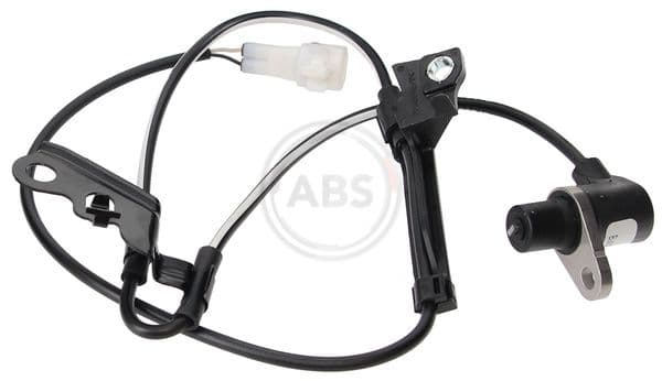 senzor,turatie roata ABS 30766