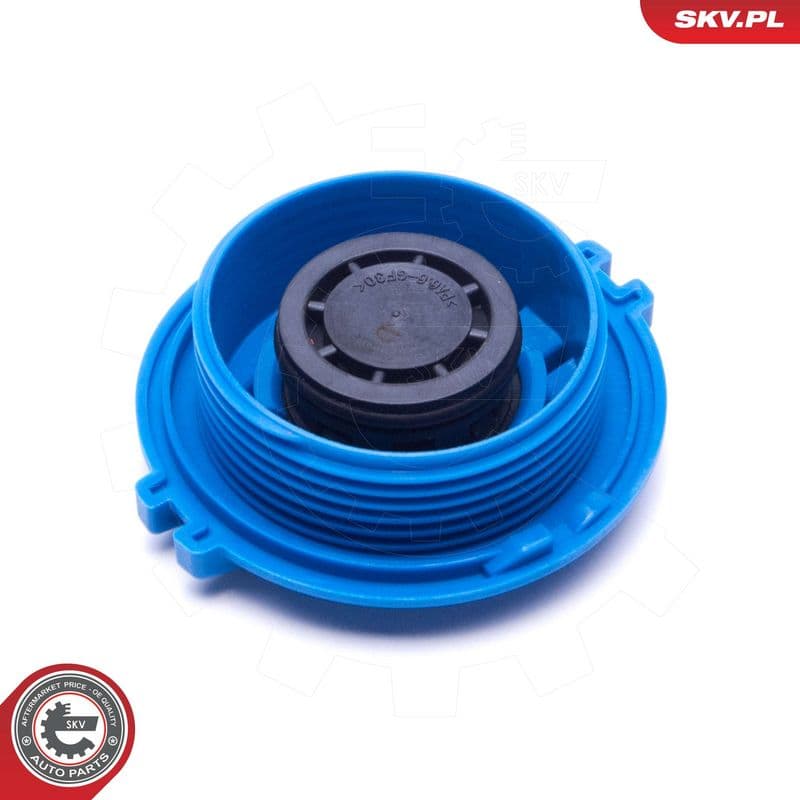 buson,vas expansiune ESEN SKV 61SKV010