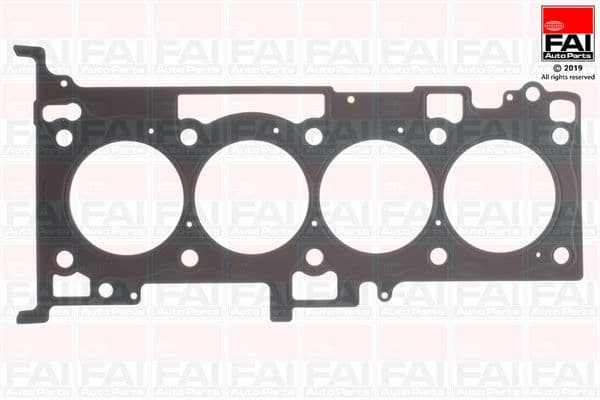Garnitura, chiulasa FAI AutoParts HG2155