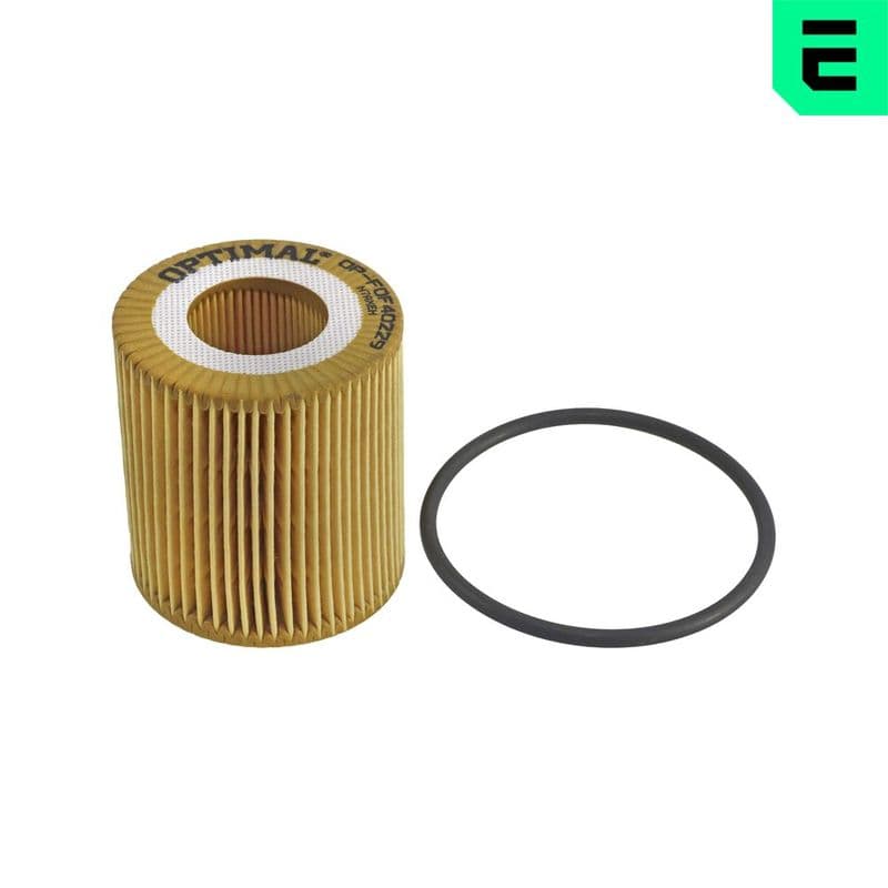 Filtru ulei OPTIMAL OP-FOF40229