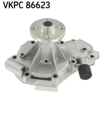 Pompă de apă, răcire motor SKF VKPC 86623