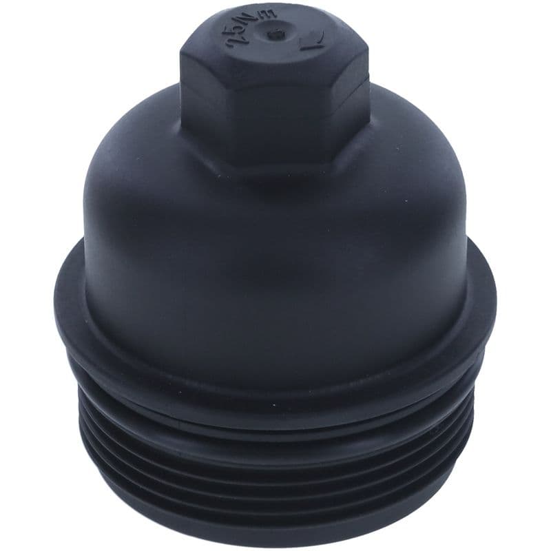 Capac, carcasa filtru ulei MOTORAD MO373