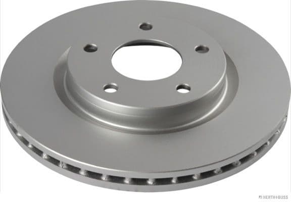 Disc frana HERTH+BUSS JAKOPARTS J3301103