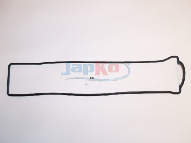 Garnitura, capac supape JAPKO 47239