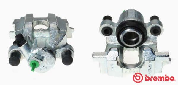 Etrier frana BREMBO ESSENTIAL LINE F 24 129