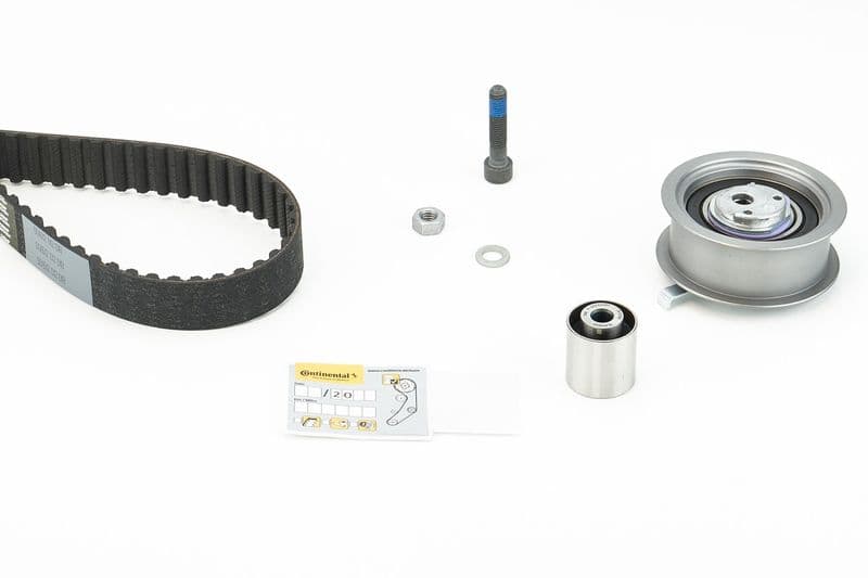 Set curea de distributie CONTINENTAL CTAM CT945K2