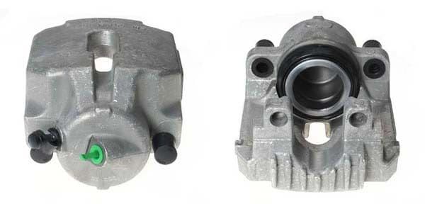 Etrier frana BUDWEG CALIPER 343407