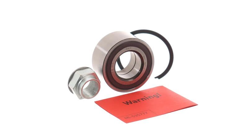 Set rulment roata SKF VKBA 3598