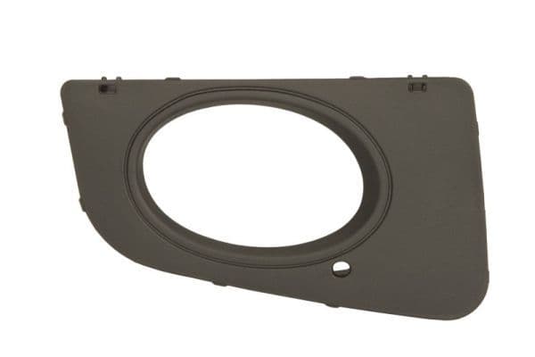 Grila ventilatie, bara protectie BLIC 6502-07-3548994P