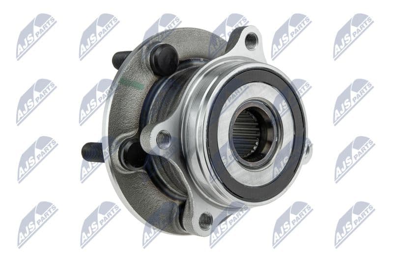 Set rulment roata NTY KLP-TY-071