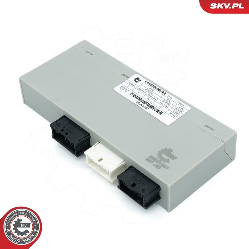 unitate de control,lumini ESEN SKV 59SKV207