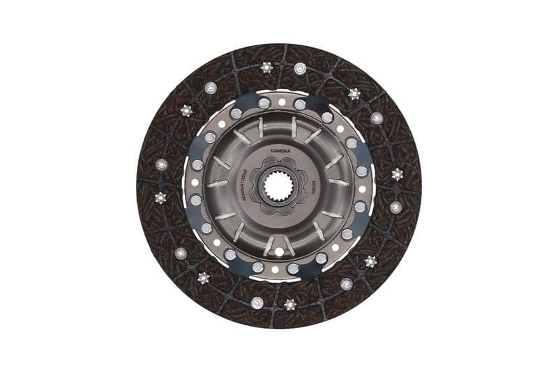 Disc ambreiaj KAMOKA DC090