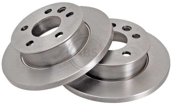 Disc frana ABS 16082