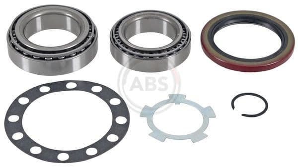 Set rulment roata ABS 201211