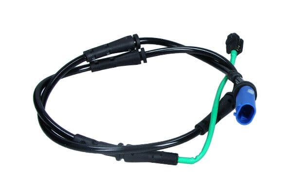 senzor de avertizare,uzura placute de frana MAXGEAR 23-0153