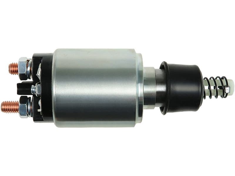 Solenoid, electromotor AS-PL AS SS0009