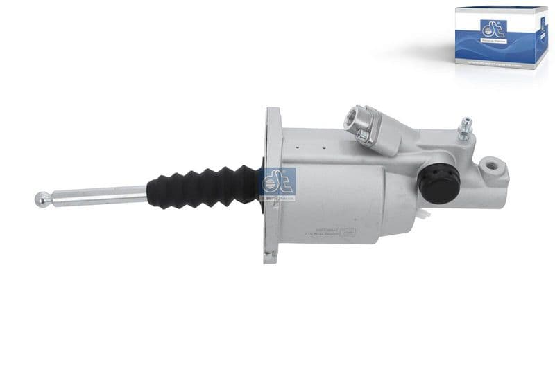Servo ambreiaj DT Spare Parts 2.30017