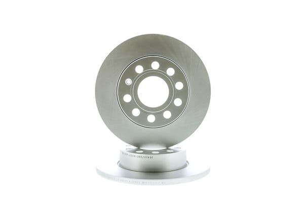 Disc frana AISIN Premium ADVICS by X6R903S