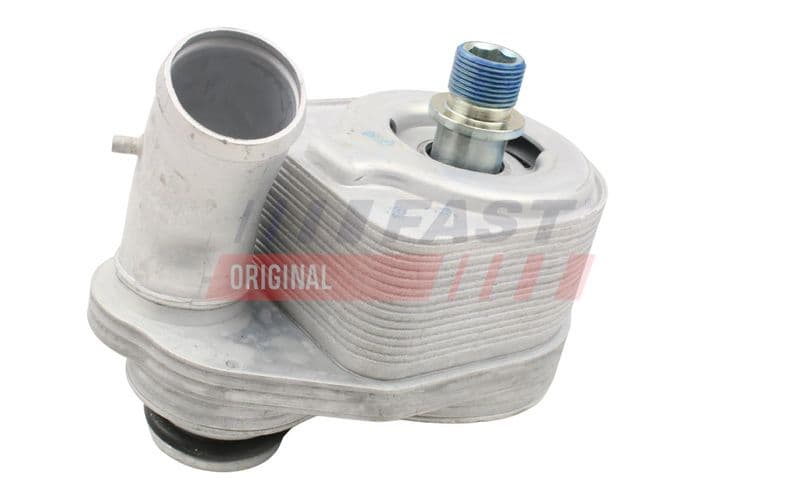 Radiator ulei, ulei motor FAST FT55290