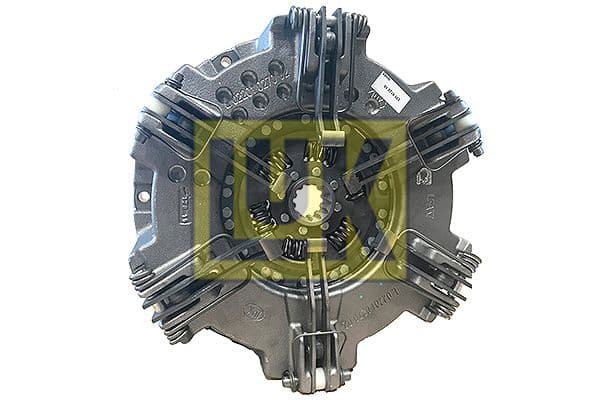 Placa presiune ambreiaj Schaeffler LuK 231 0122 10