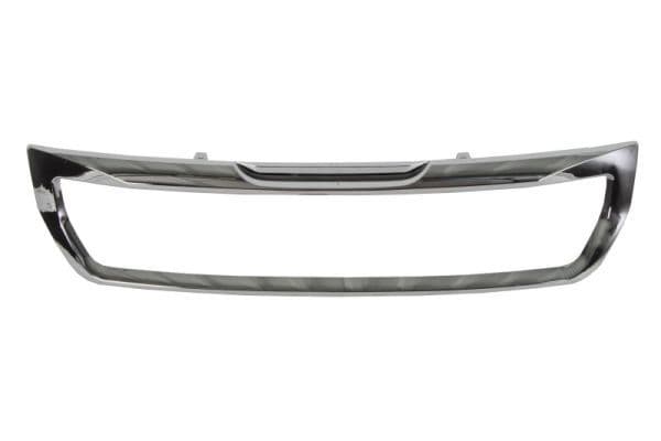 Banda de protectie, grila radiator BLIC 6502-07-0554911P