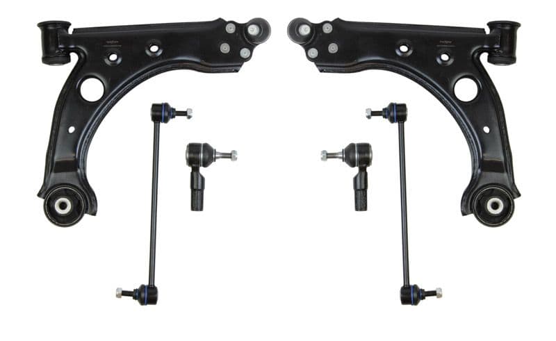 Set, suspensie roata MAXGEAR 72-6298